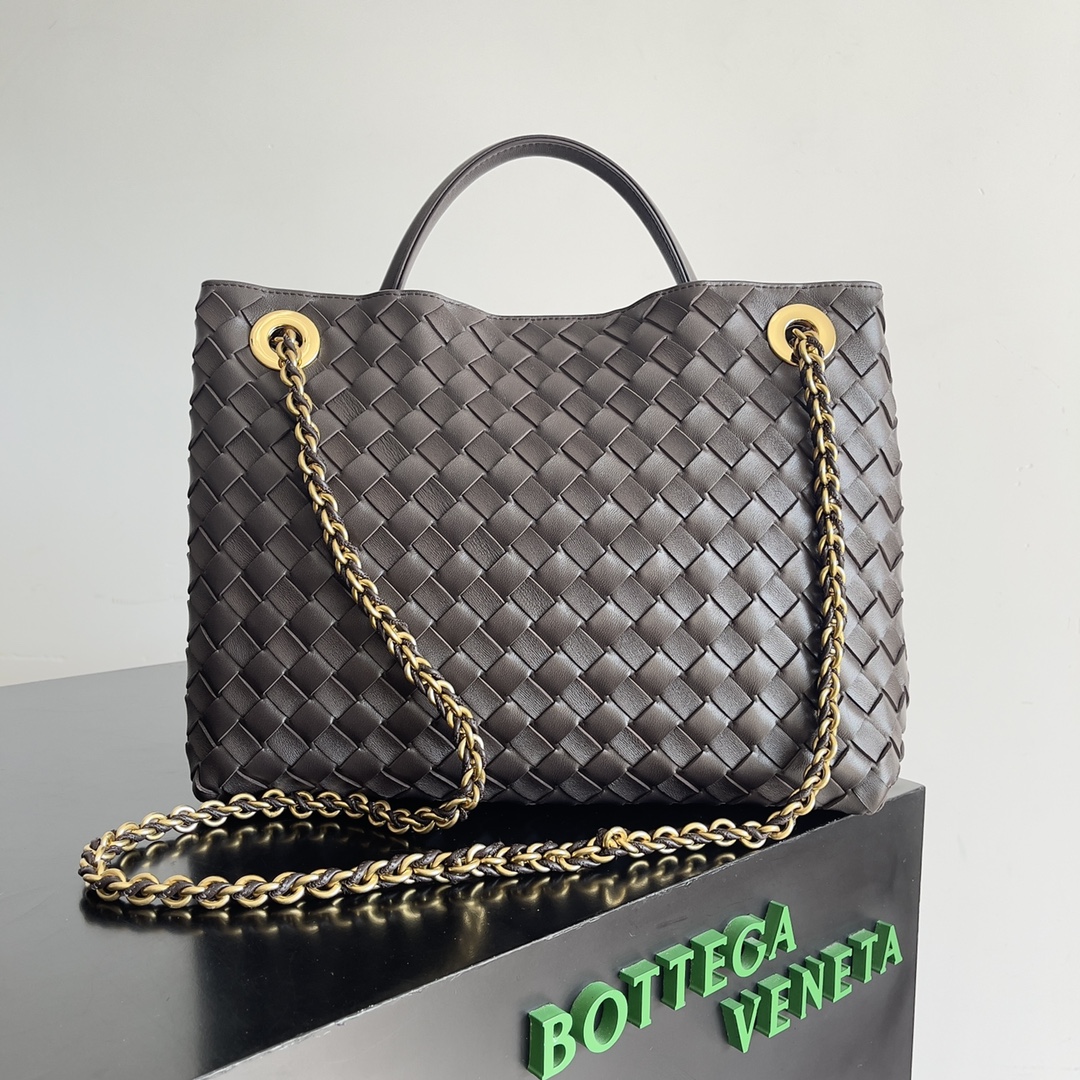 Bottega Veneta Top Handle Bags